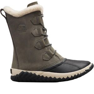 Sorel | Out n About Tall Winter Boots